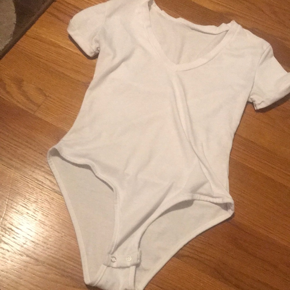 Bodysuit